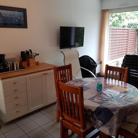 Marina Apartment La Forêt-Fouesnant Εξωτερικό φωτογραφία