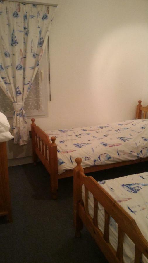 Marina Apartment La Forêt-Fouesnant Εξωτερικό φωτογραφία