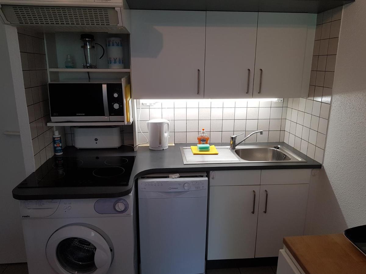 Marina Apartment La Forêt-Fouesnant Εξωτερικό φωτογραφία