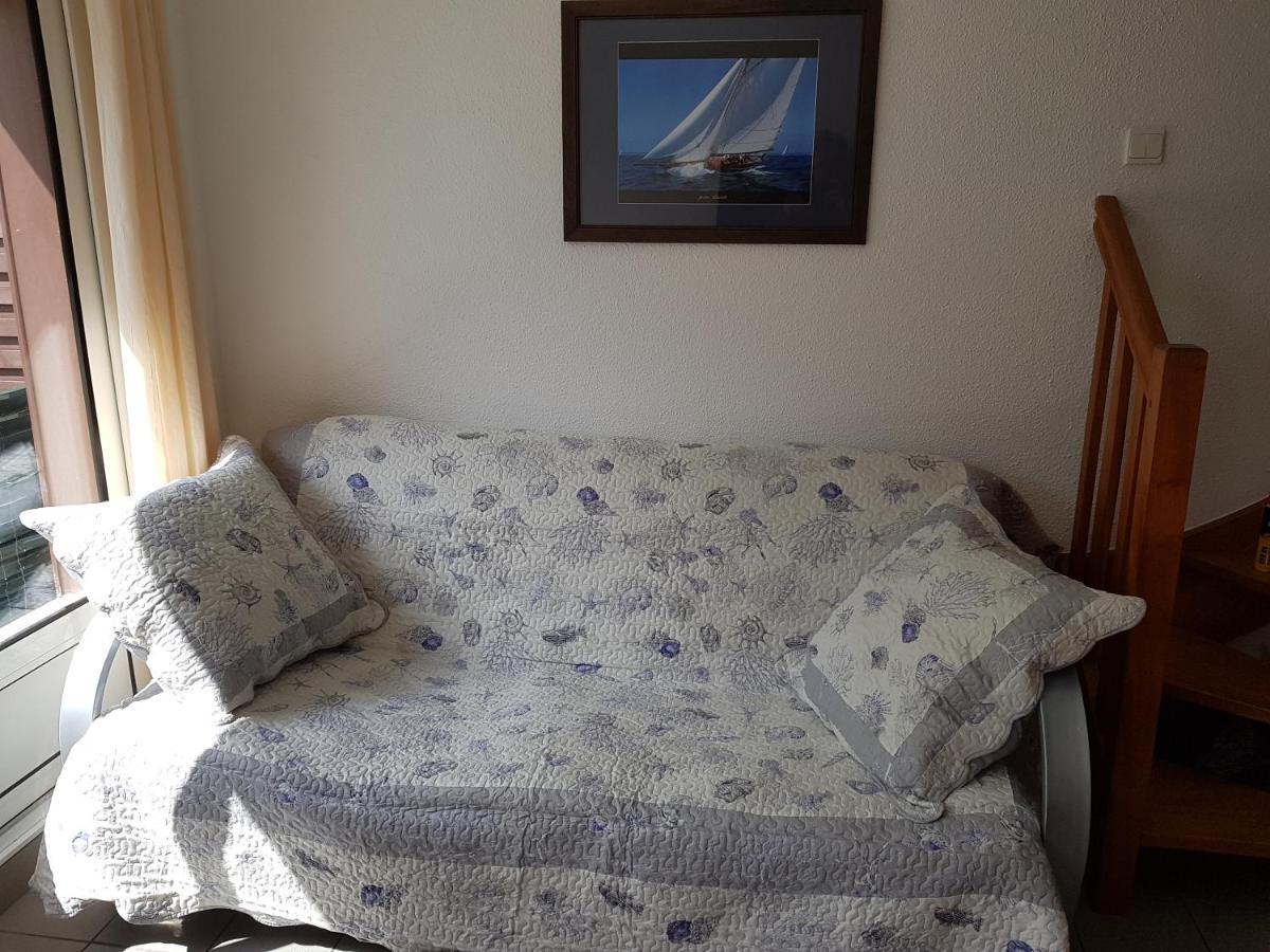Marina Apartment La Forêt-Fouesnant Εξωτερικό φωτογραφία